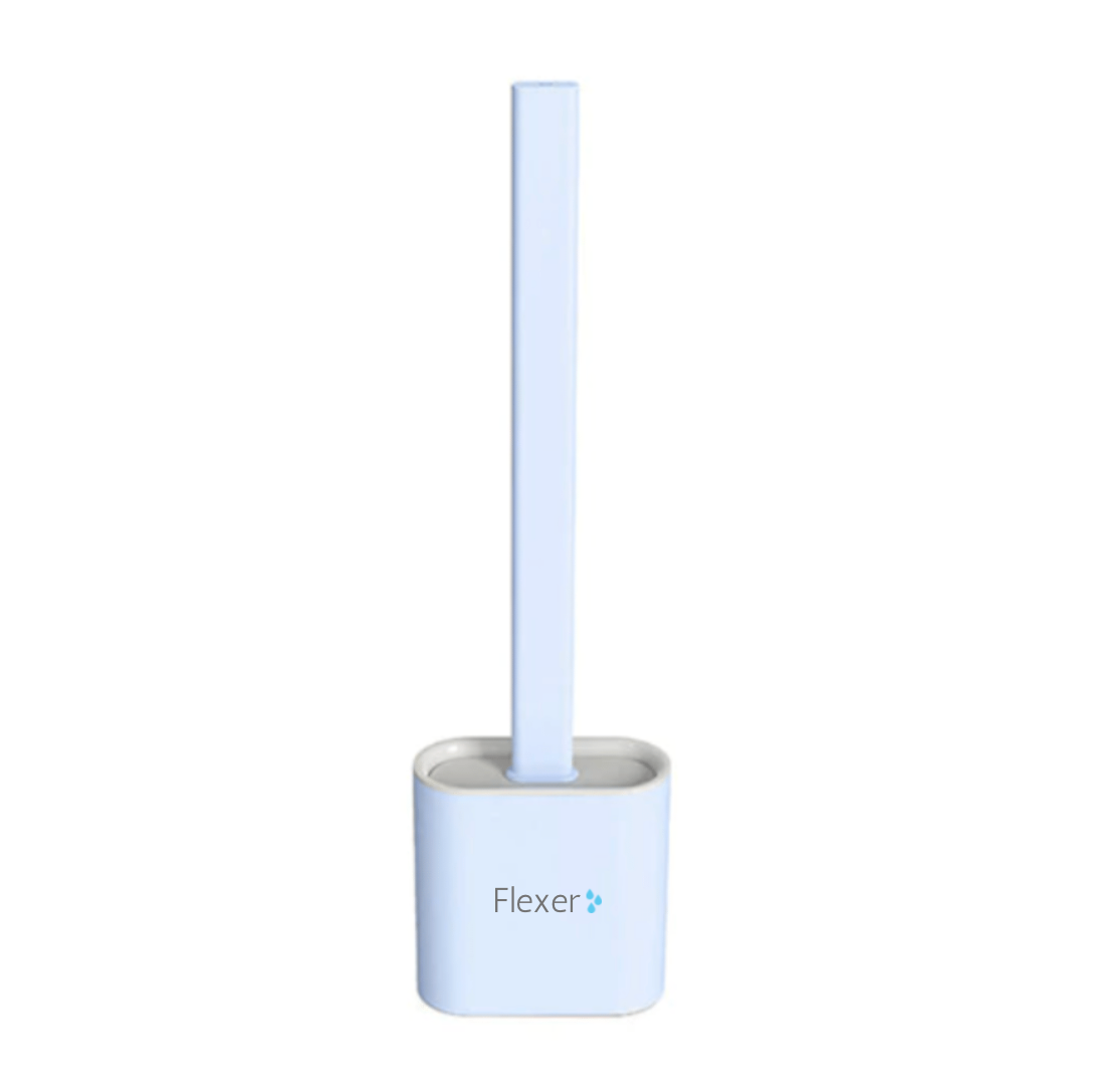 FlexiScrub Toilet Brush