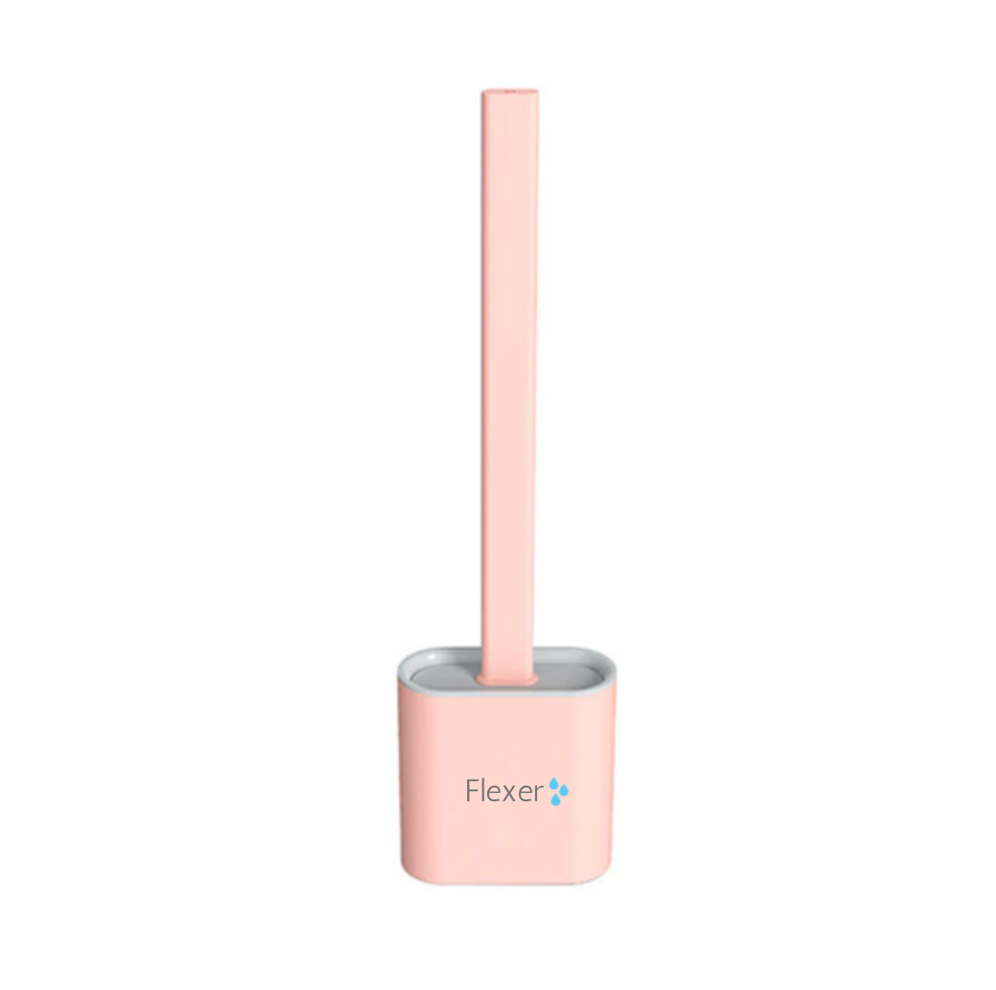 FlexiScrub Toilet Brush
