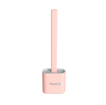 FlexiScrub Toilet Brush
