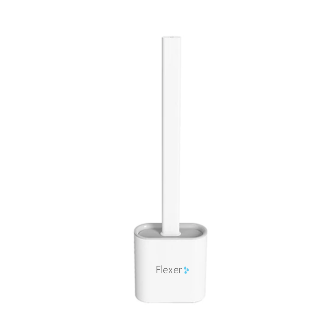 FlexiScrub Toilet Brush