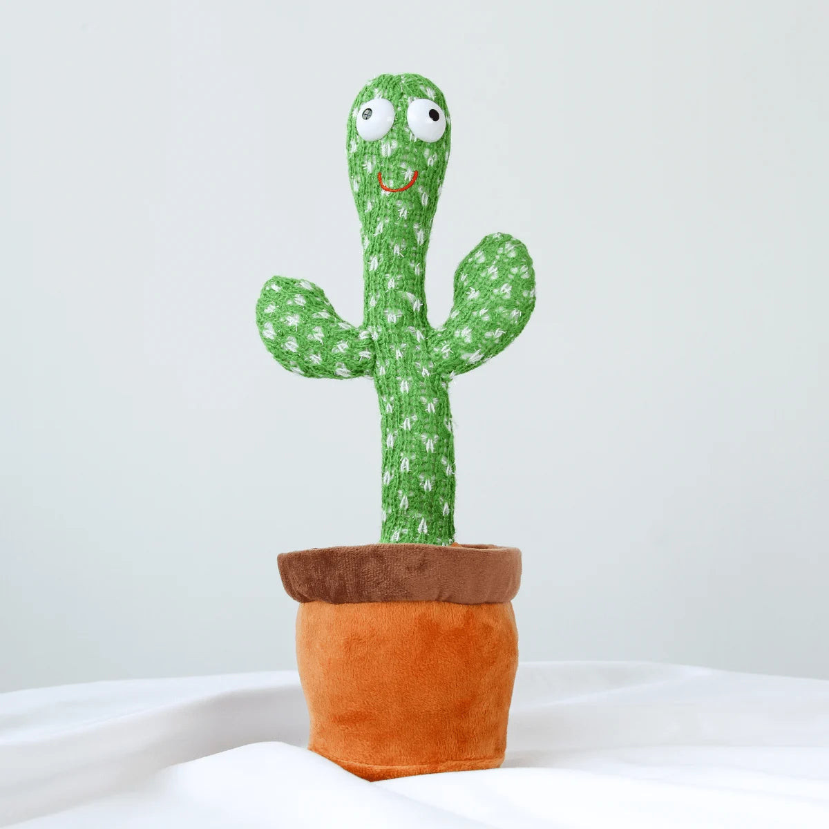 Chatty Dancing Cancus