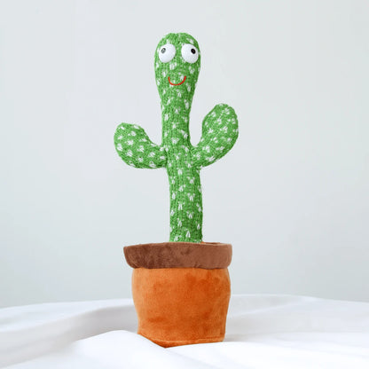 Chatty Dancing Cancus