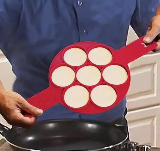 Pancake/Egg Nonstick Mold