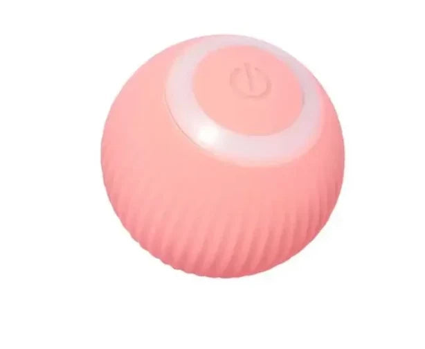 ThunderCat Electric Ball