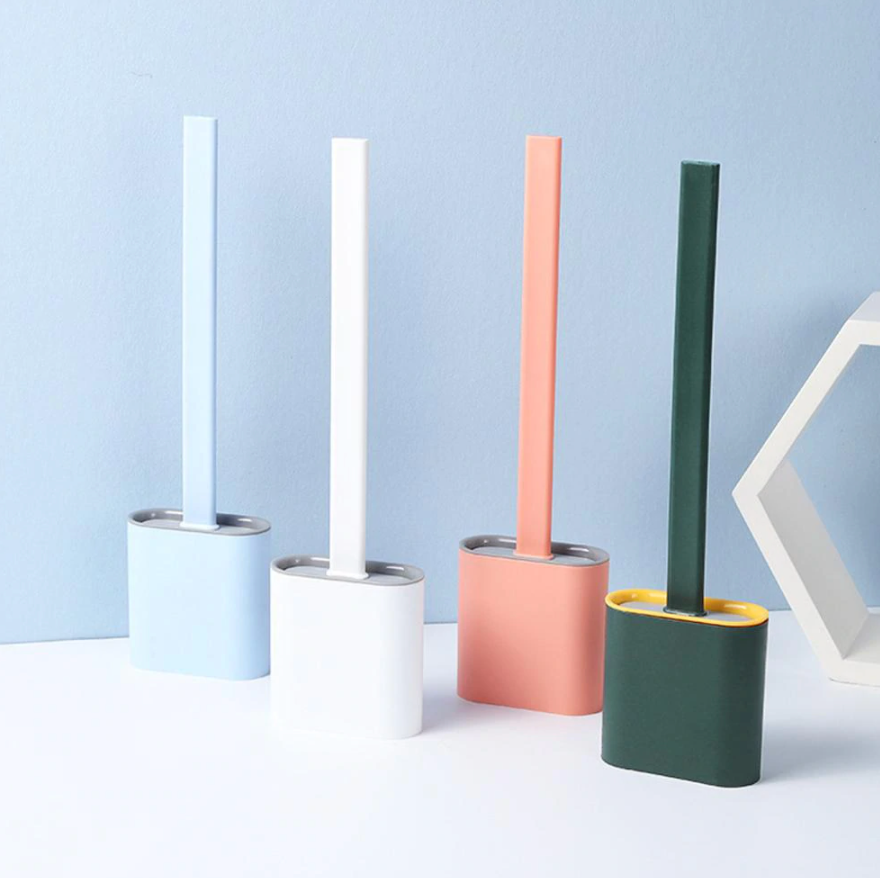 FlexiScrub Toilet Brush