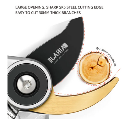 TrimMaster Garden Scissors