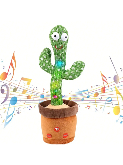 Chatty Dancing Cancus
