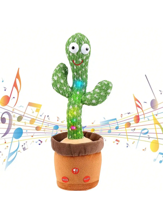 Chatty Dancing Cancus