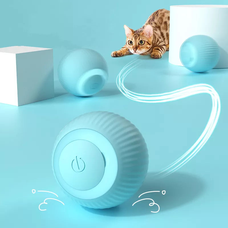 ThunderCat Electric Ball