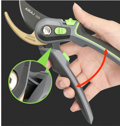 TrimMaster Garden Scissors